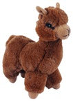 Alpaca Soft Toy